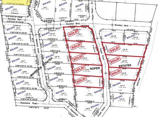 2 Maverick Rd, Waynoka, OK 73860