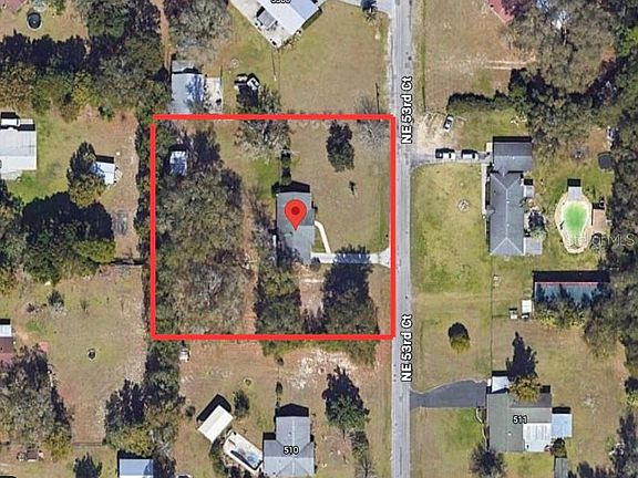 5th image of 600 NE 53rd Ct