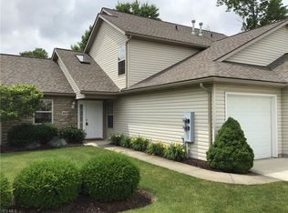 4618 Creekside Dr, Kent, OH 44240