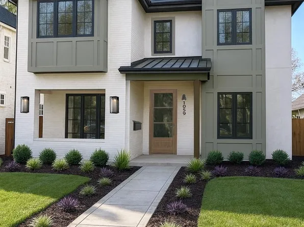 1059 S York Street, Denver, CO 80209