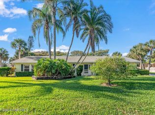 165 Heron Dr, Melbourne Beach, FL 32951