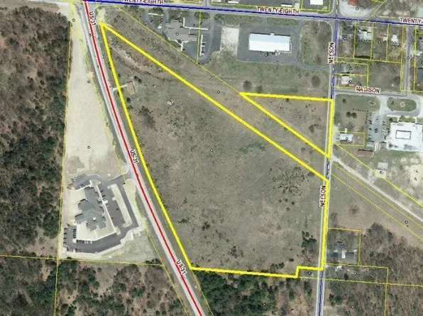 2213 Us Highway 31 S, Manistee, MI 49660