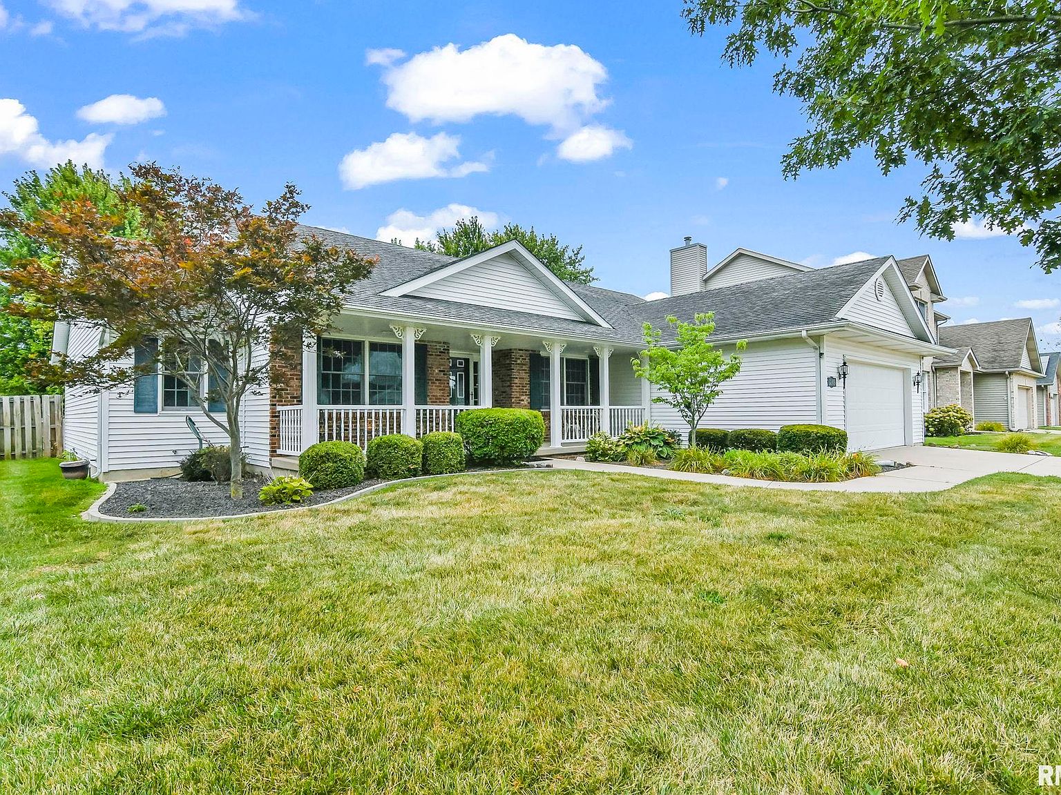 3909 Huxley Dr, Springfield, IL 62711 Zillow