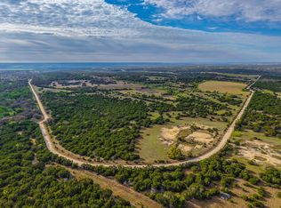 3601 County Road 188, Jonesboro, TX 76538