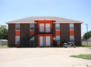 1706 Spring Rose Cir APT A, Killeen, TX 76543