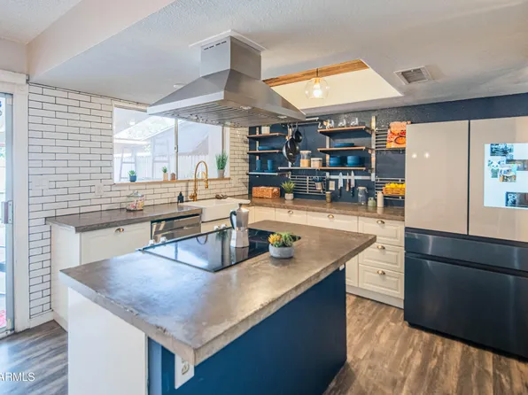 3203 W ROYAL PALM Road, Phoenix, AZ 85051