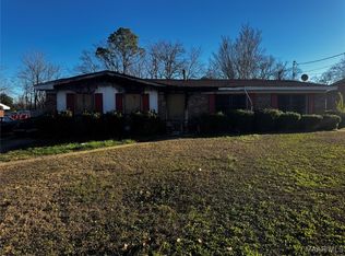 1346 Biscayne Dr, Montgomery, AL 36116