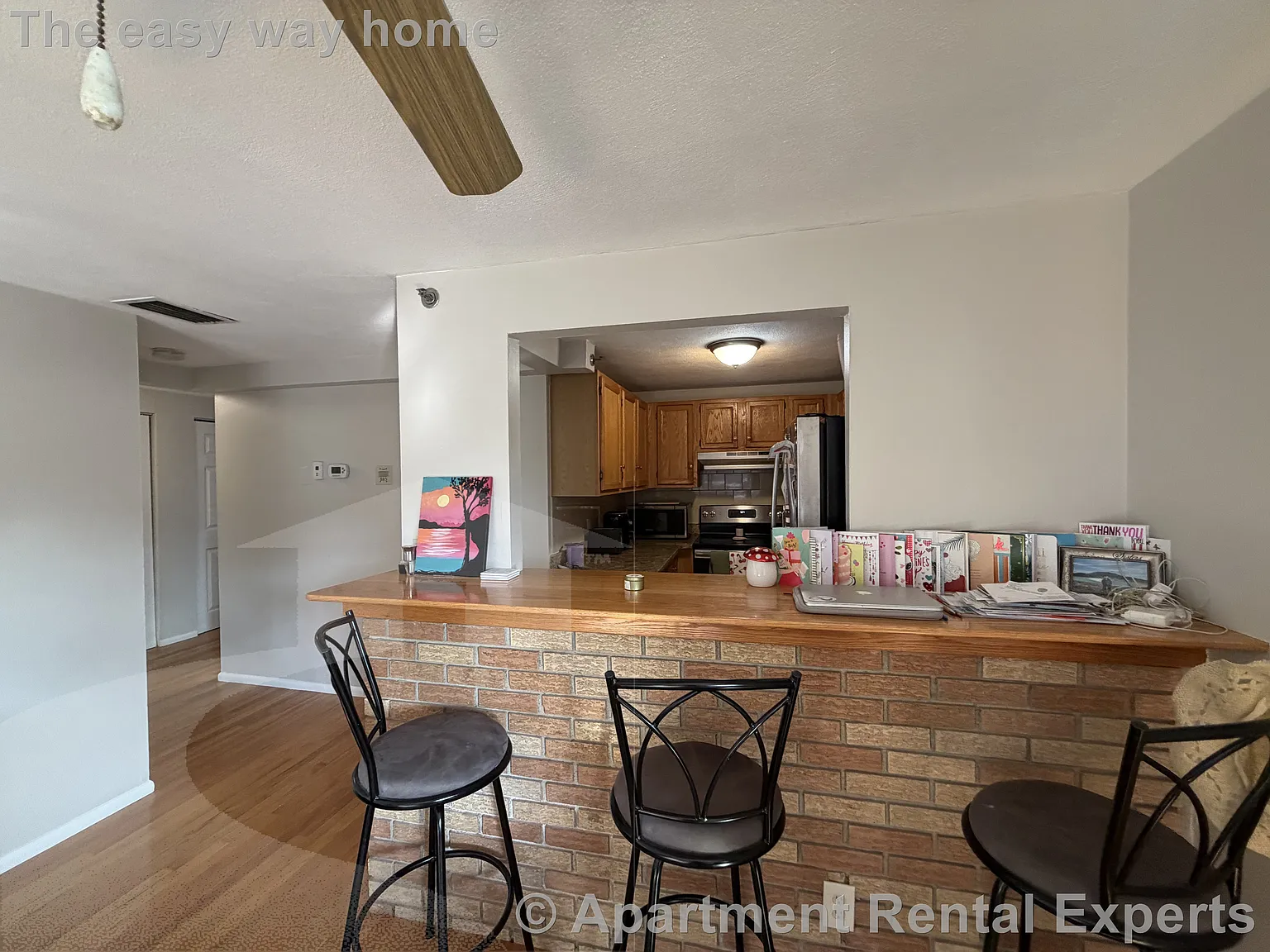 1 bed, 600 sqft, $2,250 — Photo 4