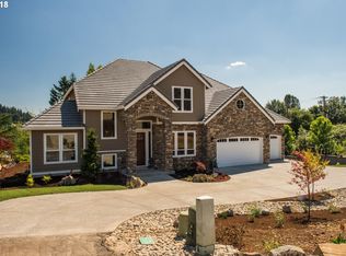 13628 SE Valemont Ln, Happy Valley, OR 97086