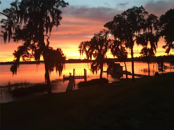 186 George St S #8, Tarpon Springs, FL 34688