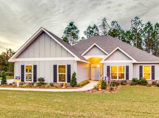KADEN Plan, Raley Farms, Gulf Shores, AL 36542