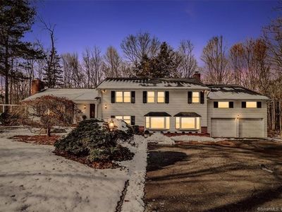 152 Hickok Rd, New Canaan, CT, 06840