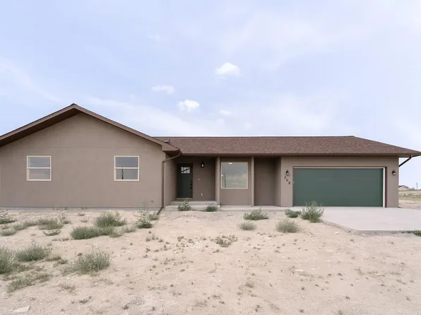 268 N Purcell Blvd, Pueblo, CO 81007