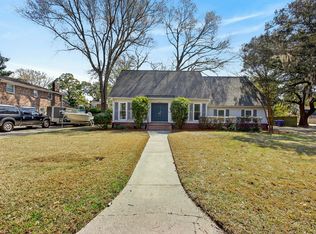 1575 N Pinebark Ln, Charleston, SC 29407