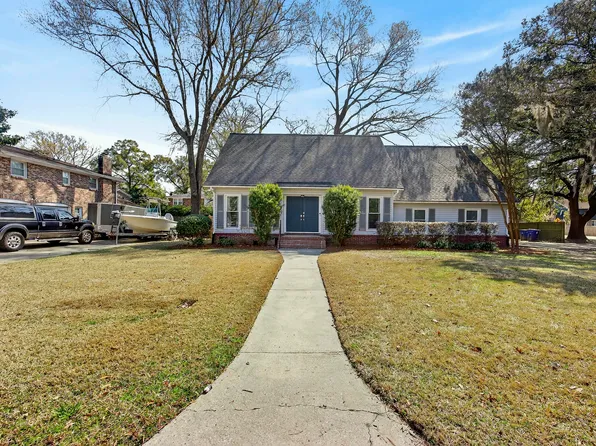 1575 N Pinebark Ln, Charleston, SC 29407