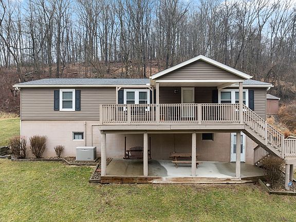 2nd image of 116 STEWARTS HILL RD