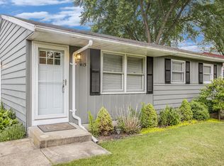 415 11th Ave, Three Rivers, MI 49093