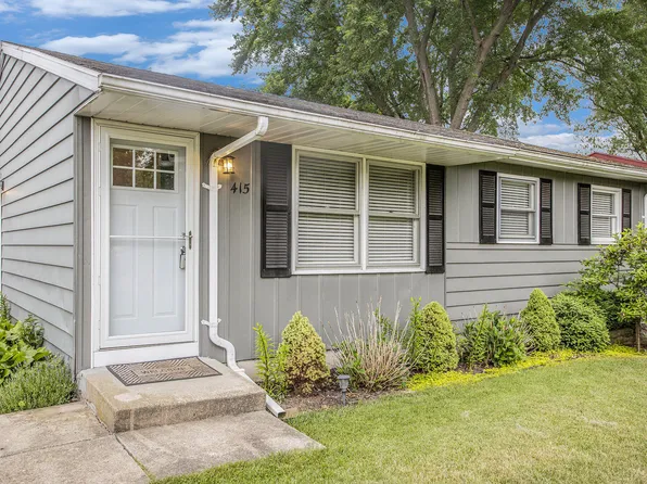 415 11th Ave, Three Rivers, MI 49093