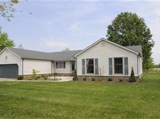 210 Alfred Dr, Georgetown, KY 40324