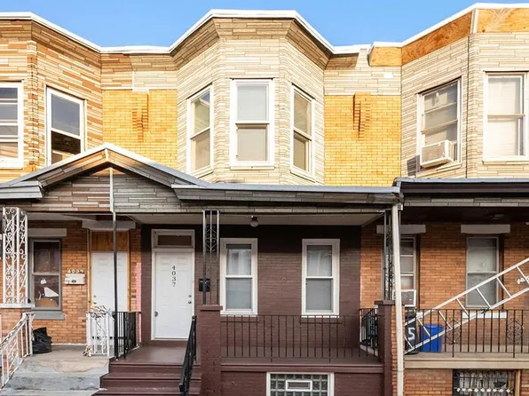 4037 N Marshall St, Philadelphia, PA 19140