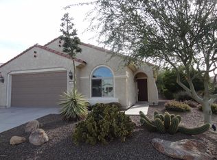 27143 W Escuda Dr, Buckeye, AZ 85396