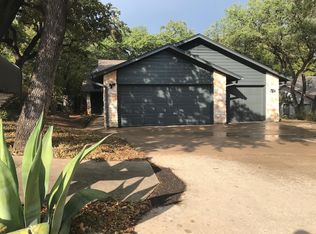 2506 Dana Cv #B, Austin, TX 78746