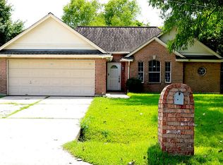 7117 Elbert St, Houston, TX 77028