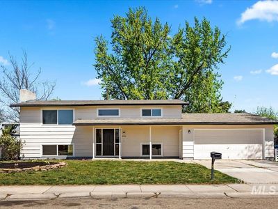 9942 W Lancelot Ave, Boise, ID, 83704