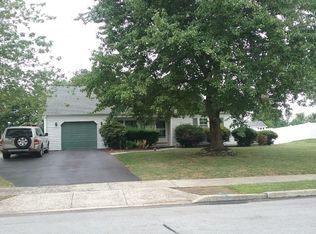 2437 Jean Dr, Hatfield, PA 19440