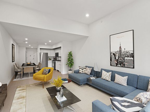 4th image of 20 West St APT 4C