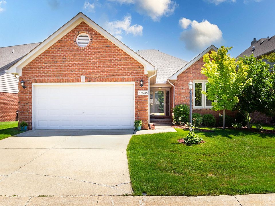 1st image of 52538 Covecreek Dr
