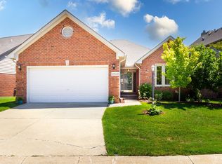52538 Covecreek Dr, Macomb, MI 48042