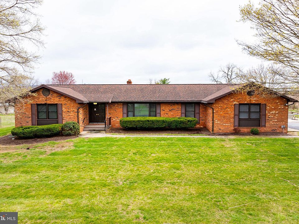 16056 Elderly Ln, Timberville, VA 22853 MLS VARO2001424 Zillow