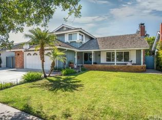 3942 Denwood Ave, Los Alamitos, CA 90720