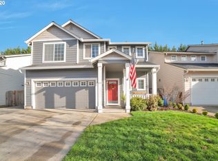 1809 SE 4th Ave, Battle Ground, WA 98604