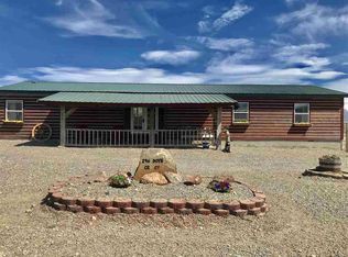296 Dove Creek Ct, Spring Creek, NV 89815