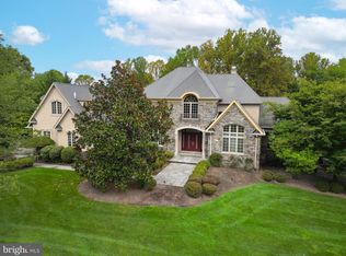 1121 Jefferson Ln, Huntingdon Valley, PA 19006