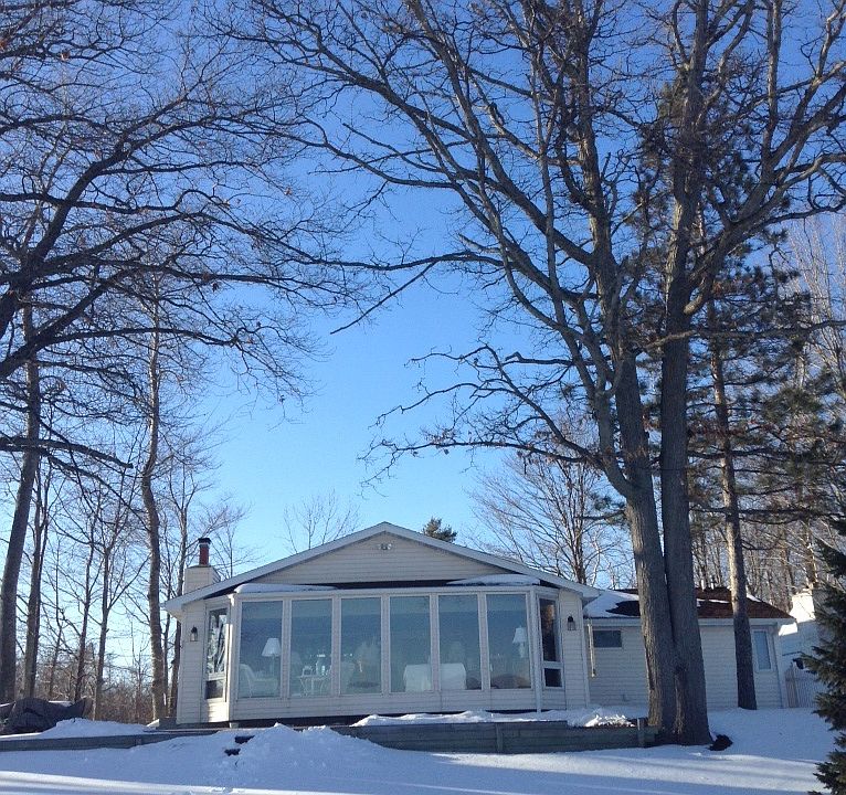 Weekend or Year Round Home