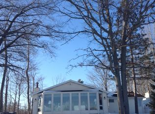 Pretty Lake Drive, Mecosta, MI