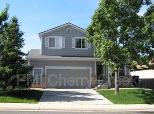 20410 E Bellewood Pl, Aurora, CO 80015
