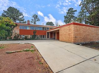 4818 Royene Ave NE, Albuquerque, NM 87110