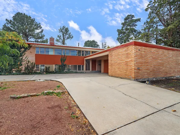 4818 Royene Ave NE, Albuquerque, NM 87110
