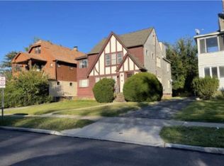 1487 Sherbrook Road - 1, Cleveland, OH 44121