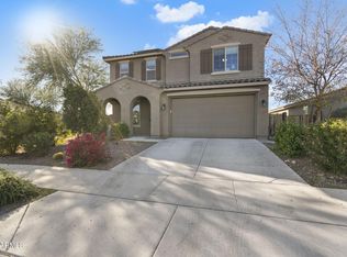 11284 N 186th Ln, Surprise, AZ 85388