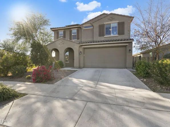 11284 N 186TH Lane, Surprise, AZ 85388