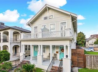 2728 General Pershing St, New Orleans, LA 70115