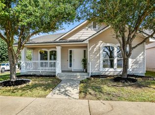 1101 King Cotton Ln, Round Rock, TX 78664