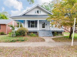 4404 Patterson Ave, Richmond, VA 23221