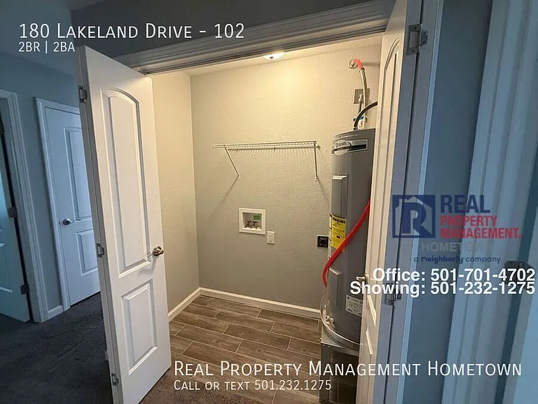 180 Lakeland Dr #102 — Photo 10