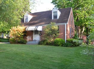 136 E Northview Ave, New Castle, PA 16105